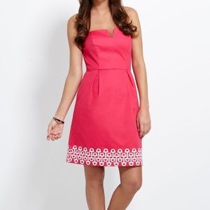 Vineyard Vines Kentucky Derby Dress size 2